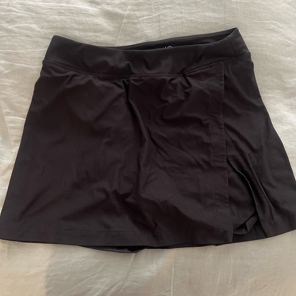 Outdoor Voices workout skort